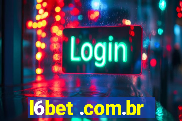 l6bet .com.br