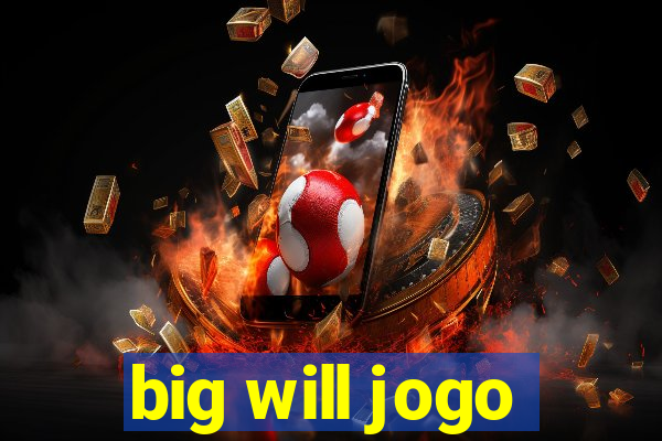 big will jogo