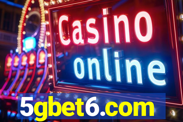 5gbet6.com