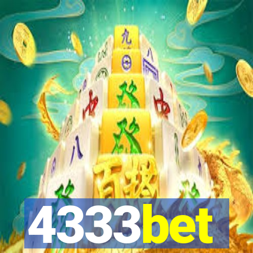 4333bet