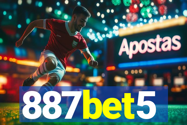 887bet5