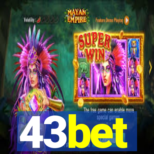 43bet