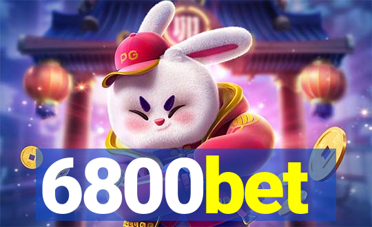 6800bet