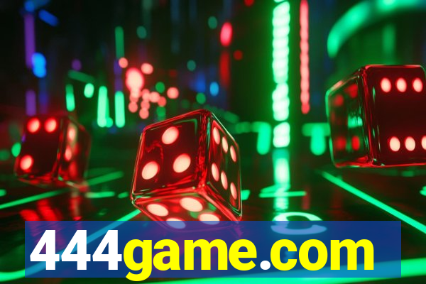 444game.com