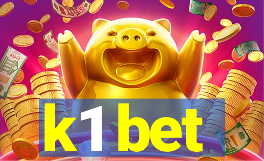 k1 bet