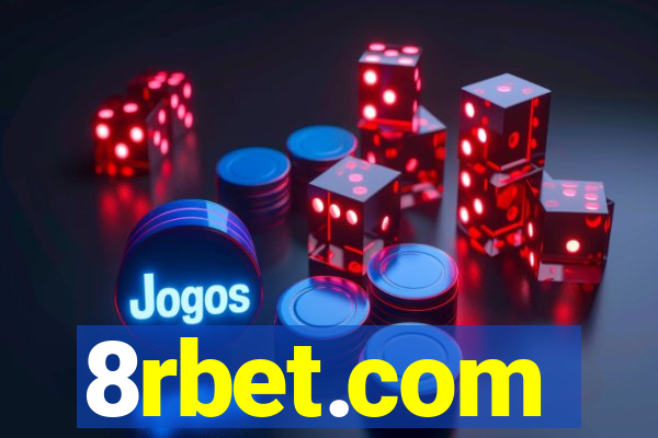 8rbet.com