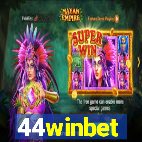 44winbet