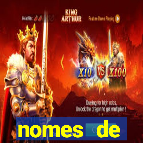 nomes de plataformas de jogos