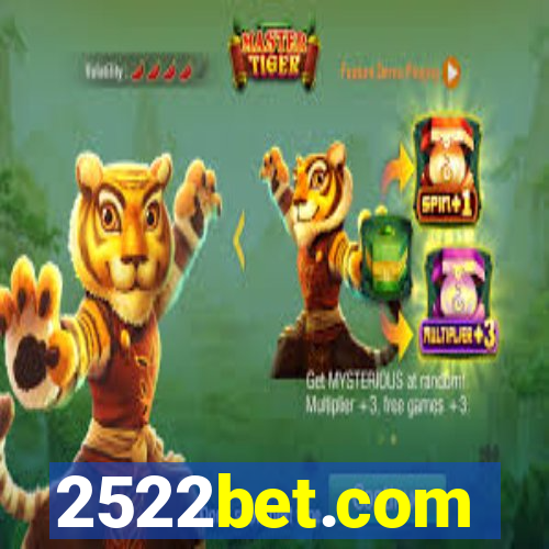 2522bet.com