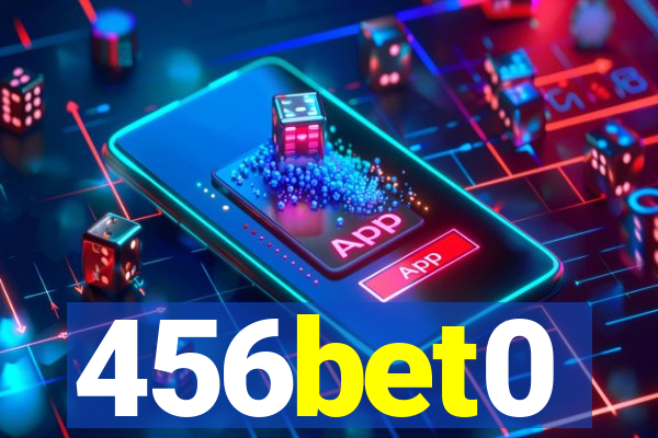 456bet0