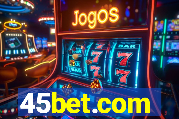 45bet.com