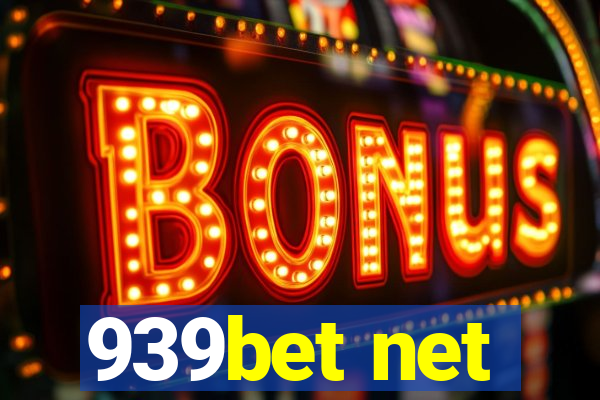 939bet net