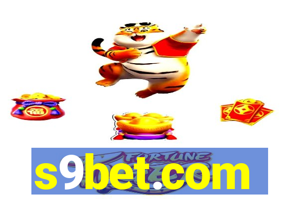 s9bet.com