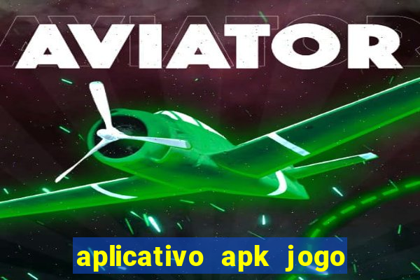 aplicativo apk jogo de ganhar dinheiro gbg