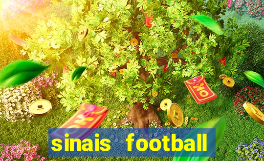 sinais football studio telegram