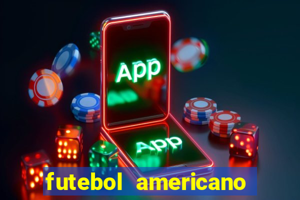 futebol americano feminino onde assistir