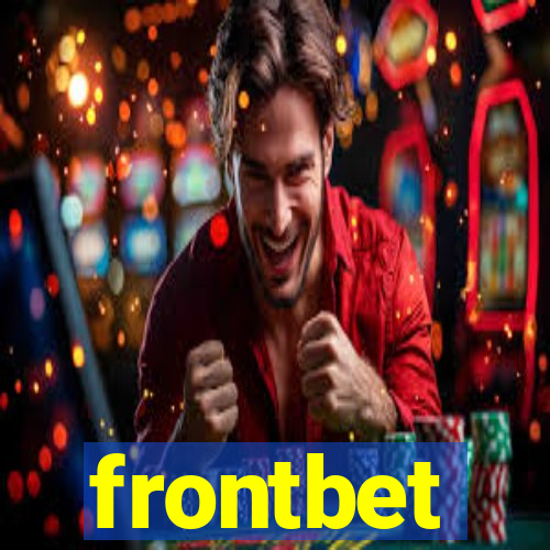 frontbet