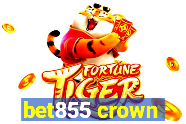 bet855 crown