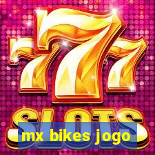 mx bikes jogo