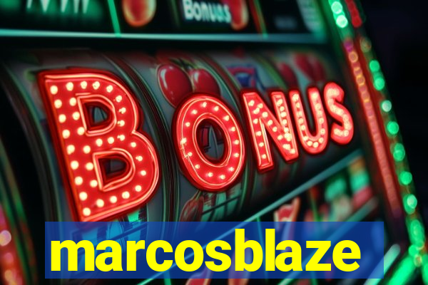 marcosblaze