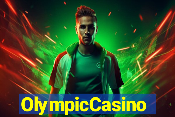 OlympicCasino