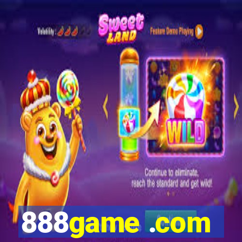 888game .com