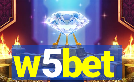 w5bet