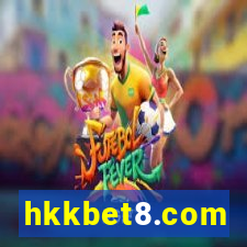 hkkbet8.com