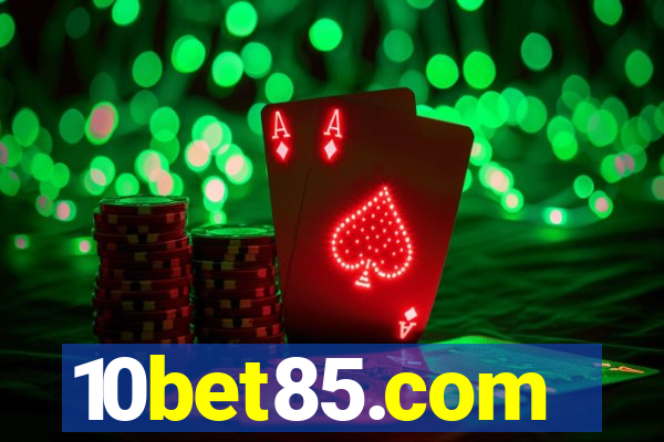 10bet85.com