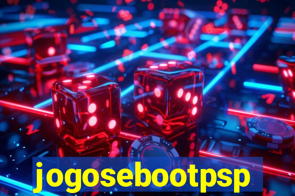 jogosebootpsp