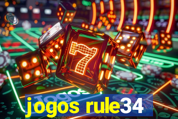 jogos rule34