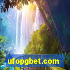 ufopgbet.com