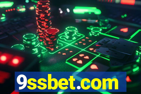 9ssbet.com