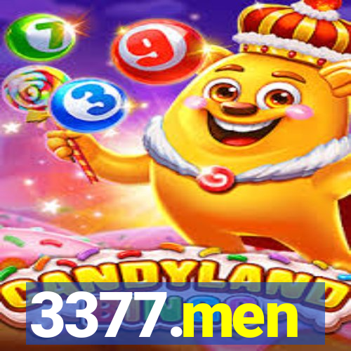 3377.men