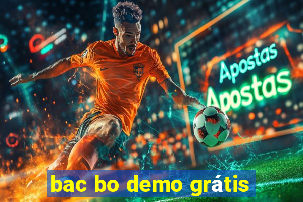 bac bo demo grátis