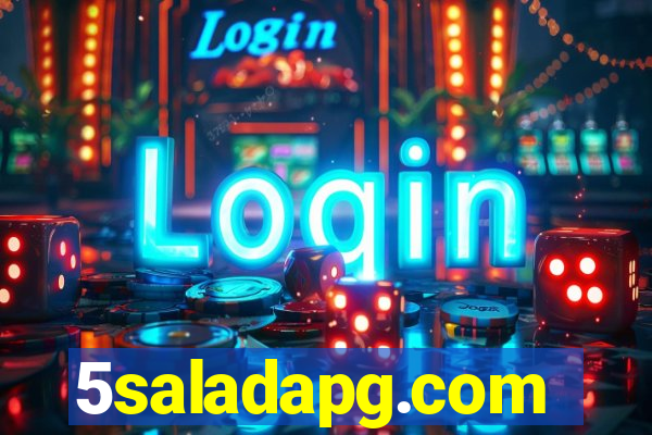 5saladapg.com