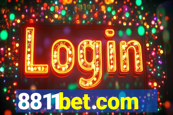 8811bet.com