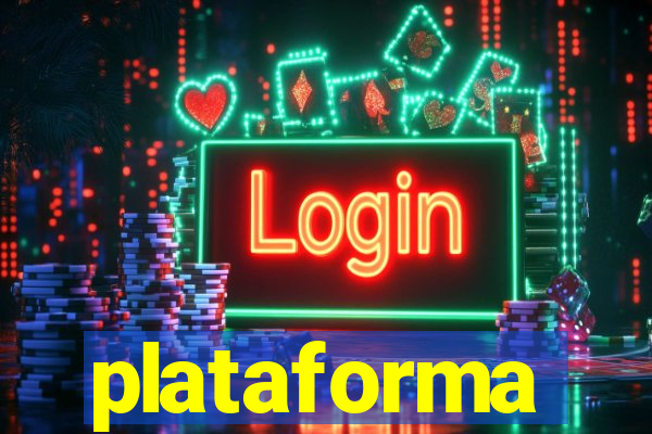 plataforma estrangeira slots