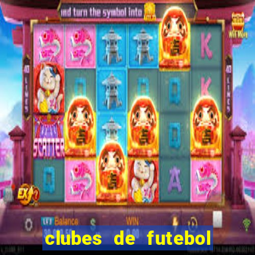 clubes de futebol belo horizonte