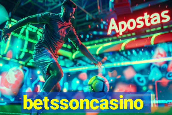 betssoncasino