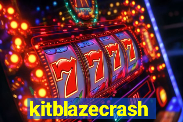 kitblazecrash