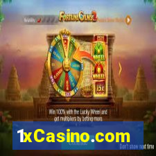 1xCasino.com