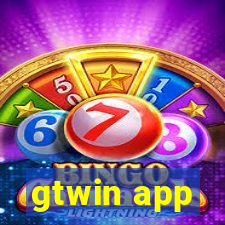 gtwin app