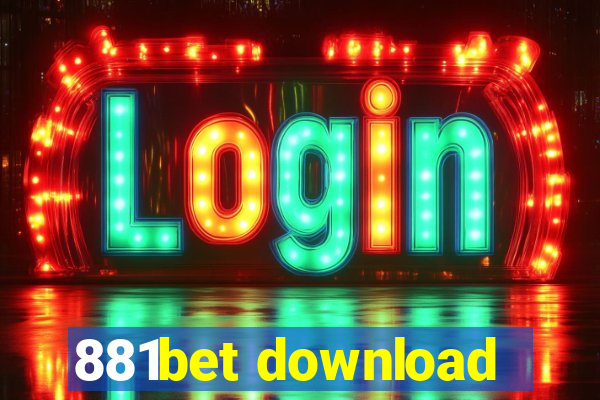 881bet download