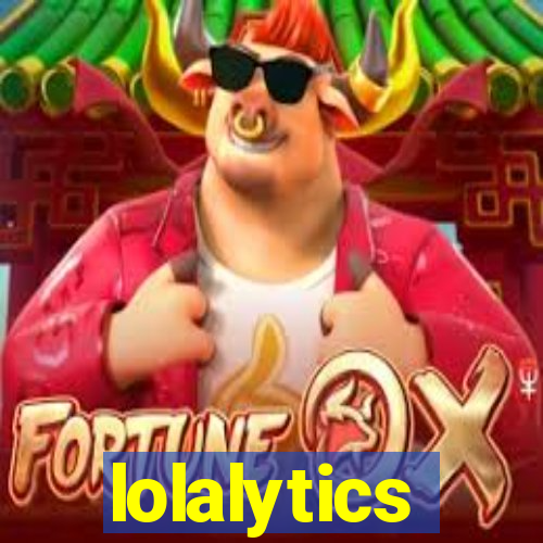 lolalytics