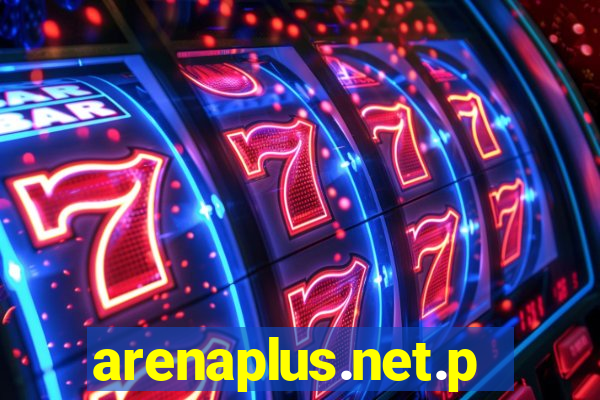 arenaplus.net.ph