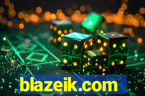 blazeik.com