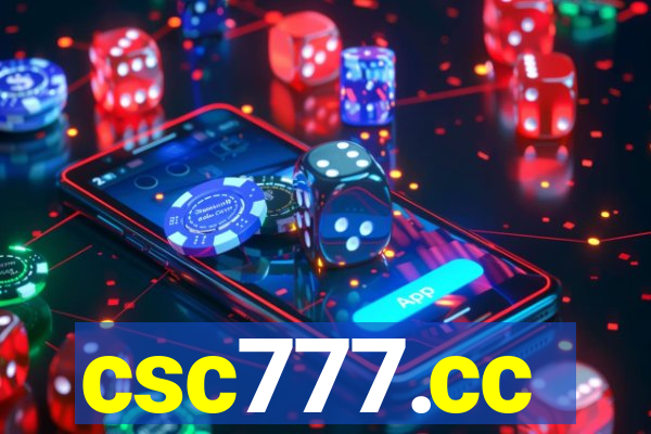 csc777.cc