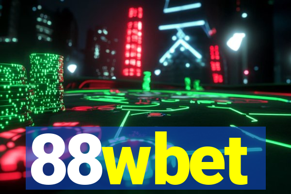 88wbet