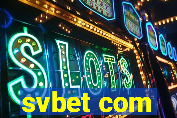 svbet com